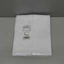 Pack of 3 CREGEAR #10 Self Seal Security Envelopes, 50 Count, 4-1/8" x 9-1/2", 24 lb Paper, NO Window, White, Strip and Seal for Privacy & Business