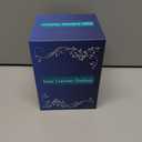 Cardinal Solar Lanterns Outdoor Hanging Cardinal Garden Decorative Christmas Lantern Birthdays Gifts for Women Mom Grandma Metal Waterproof Solar LED Light for Yard, Patio, Lawn, Porch,