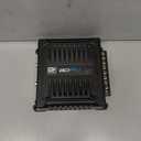 BD800.42OHM 800 Watts 4 Channel 2 Ohm Full Range Car Audio Amplfier 4 x 200 Watt Rms 4 Ohms Bridged - Black