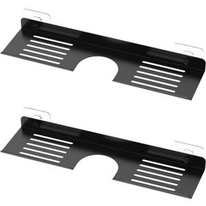 Over Sink Organizer, Over The Sink Shelf, Sink Shelf Over Faucet, Carbon Steel Over The Sink Shelf, Over Faucet Multipurpose Over Bathroom Sink Shelf for Kitchen Bathroom Sink Washbasin