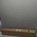 Kalysie White 22x72in Blinds
