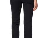 Gloria Vanderbilt Women's Classic Tapered Amanda Jeans (Black, M)
