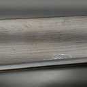 Single Floating Shelves 48x10” Set of 1, White