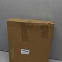 11x14 Picture Frame Set of 4, Made of Glass and Black Wooden Frame, Display 8x10 Pictures with Mat or 11 x 14 Posters without Mat for Wall Mounting, Gallery Photo Frames