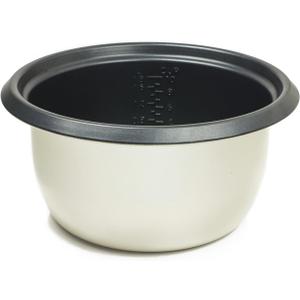 PARS Automatic Persian Rice Cooker Inner Pot Replacement for DRC-200, 3 Cup Capacity
