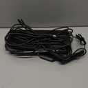 Digital Antenna for Smart TV Indoor Outdoor with Amplifier, 360° Long Range Reception HD Local Channels