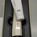 INIA 3-in-1 Red Light Therapy for Face and Neck Beauty Device for Puffiness & Skin Firming Skincare Tool (White)