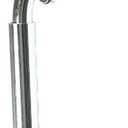 Bell Sports Bracer 100 Steel Kickstand Silver