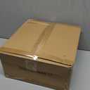 LUCORUSC Hanging Light Lamp Shades Boho Rattan Lamp Shades, Woven LampShades for Floor Lamps Rattan Pendant Lights Boho Lamp Ceiling Light, Plug in Pendant Light Fixtures Hanging Lamp 1.54lb