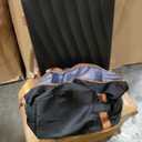 Eeeza Carry on Luggage Sets, Black (20"/DB/TB)
