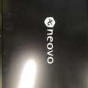 AG Neovo EM2751 4K Monitor 27 Inch, USB-C with 65W Power Delivery, 3840 x 2160 UHD, IPS, 100% sRGB, Height Adjustable, Pivot, Dual HDMI 2.1, DisplayPort 1.4