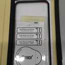 Mothca 2 Pack Matte Glass Screen Protector for iPhone 14 Pro Max [6.7 inch] + 2 Pack Camera Lens Protector, Anti-Glare & Anti-Fingerprint Tempered Glass Film, Bubble Free Case Friendly Smooth as Silk