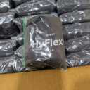 Ansell HyFlex 11841 Grey Nitrile Coated Safety Work Glove Vend Pack Size 12 144 Pairs
