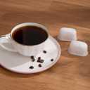 Premium 6-pack Water Filters For Replacement Breville BWF100 with Ion Exchange Resin inside