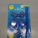 Sun Day Shark Snorkel Pack