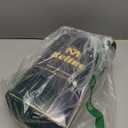 Portable Cordless Heated Blanket for Stadium, Rechargeable USB Heated Throw Blanket for Outdoor, 3 Heat Settings Electric Heated Blanket for Office, Camping, 58x 38 (Battery Pack Not Included) (Grey)