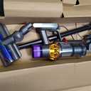 Dyson V15 Detect Total Clean Extra  
