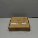 Flameless LED Candles with Timer 5 Pc Flickering Flameless Candles for Romantic Ambiance and Home Decoration Stable Acrylic Shell, with Embedded Star StringBattery Operated Candles, Grey