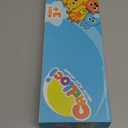 4PCS Army Airplane Toys Set-Diecast Aircraft Plane Model Kit Military Fighter Jet Playset Helicopter Camouflage Pull Back Aircraft Kids Play Vehicle for 3+Year Old Boys Girls