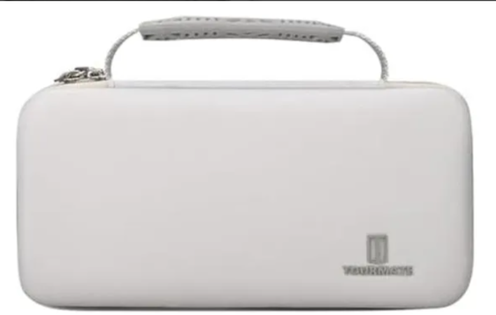 Tourmate Protective Bag Portable Storage Case Compatible with ONEXPLAYER Onexfly F1 PRO/F1 7 inch Game Console, Eva Hard Shell Case