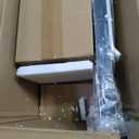 Modern Vanity Lights, Bathroom Light Fixtures Wall Sconce Light, 45 Inch : 6-lights
