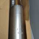 Walker SoundFX 18948 Direct Fit Exhaust Muffler 2.25" Inlet (ID) 2.25" Outlet (OD) for Chevrolet Impala
