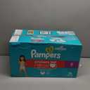 Pampers Cruisers 360 Baby Diapers Size 5, 96 Count