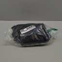 Plus Size Tankini Swimsuit - Two Piece Swimsuit Dress Tummy Control Swimwear 2025 Cross Back Bathing Suit (Black, 18Plus)