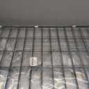 48" H x 34" L Cucumber Trellis for Garden A Frame, Garden Trellis for Climbing Plants Outdoor for Raised Bed(1 Packs)