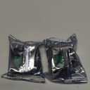 68XL Ink Cartridges Compatible for hp 68 Ink cartridges Black/Color Combo Pack Replacement for hp Ink 68 68e fit for HP Envy 6155e 6555e 6152e 6552e 6100e 6500e Series Printer (2 Pack)