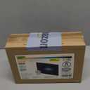 CLOUDY BAY 12V Low Voltage 3 Color Indoor and Outdoor LED Step Light, 3000K/4000K/5000K Deck Lights, Stair Light, Oil Rubbed Bronze, Wet Location (Low Voltage Transformer is Required)