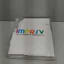 JoyMuse Marquee Letters 3 Feet Tall, Light Up Letters 3FT with Lights, Large Letters for Party, Letter A Light Up Letters for Graduation Proposal Wedding Birthday Homecoming Decorations