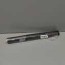 VViViD+ Ultra Gloss Candy Metallic Charcoal Grey Vinyl Car Wrap Premium Paint Replacement Film Roll with Nano Air Release Technology, Stretchable Protective Cap Liner, Self Adhesive (1.5ft x 5ft)