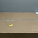 Clear Acrylic Dog Playpen with Door,23.6" Puppy Playpen,Easy Assemble Pet Fence,10-Panel for Puppies/Small Dog Play Pen Indoor (White, 23.6 Inch-H, 10 Panel)