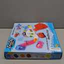 ZhuZhu City Downtown Starter Playset with Electronic Hamsters Pipsqueak and Sophie - Perfect for Boys & Girls! Interactive Hamsters and Downtown Starter Playset - 40+ Unique Sounds & Actions - 4+