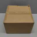 Orsong Bathroom Exhaust Fan 10" Panel Ultra Quiet without Light8x8 Mount, 110CFM, 4" Duct for Bathroom/Garage/Home (8in(Hole Size))