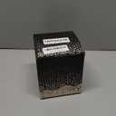 Touch Bedside Lamp - with Bluetooth Speaker, Dimmable Color Night Light, Outdoor Table Lamp with Smart Touch Control, Best Gift for Men Women Teens Kids Children Sleeping Aid (White)