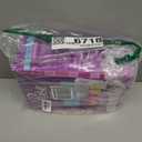 Poise Ultra Thin Incontinence Pads & Postpartum Pads for Bladder Leaks, 5 Drop Maximum Absorbency, Long Length, 36 Count