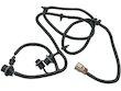 Rear Right Passenger Side Tail Light Harness - 2016-2018 GMC Sierra 1500 (Except LT/SLT Models and without Package SLT and All Terrain Package) - Replacement 134755-03254957