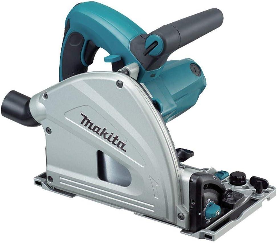 Makita SP6000J 6-1/2-Inch Plunge Circular Saw