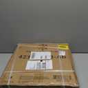 Oakland Living Antique Bronze 33 lb Round Plastic and Concrete Patio Umbrella Stand Base