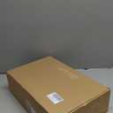 APT 1101 Bamboo Food Dispenser | Kitchen Organizers and Storage | Airtight Pantry Organizers and Storage Container | Cereal, Rice, Flour, Snack Storage (2, Large)