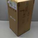 PureSpeed Air Purifiers for Home Large Room, with 5-Stage HEPA Filter, Captures 99.97% of Pet Hair, Smoke, Dust, Sleep Mode, Auto Mode, Air Quality Monitor, Smart WiFi, AP-02 (Grey)