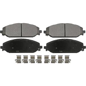 Wagner Brake SevereDuty SX2179 Disc Brake Pad Set