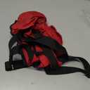 Fido Pro Airlift Ultra-Lite Dog Sling | Ultra-lite Sling Fits in Your Pocket & Bag | The Solution for Injury Prevention and to Assist Injured Dogs | For Travel and Outdoor Adventures | Large(35–60 lbs)
