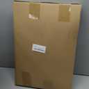 winemana 70% Black Shade Cloth, 10 x 20 FT Durable Mesh Tarp with Grommets, Resistant Garden Sun Shade Netting with Taped Edge for Plant Cover, Greenhouse, Patio, Tomatoes, Chicken Coop, Barn Kennel