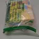 Jasper Dog Toothbrush, 360 Dog Tooth Brushing Kit, Finger Toothbrush, Cat Tooth Brush, Teeth Cleaning, Pet Tooth Brush for Small & Large Pets, Pet Toothpaste Not Included, 2-Pack Blue