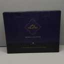 Talatex Talalay 100% Natural Premium Adjustable Latex Pillow, Shredded Latex Pillow Helps Relieve Pressure, Perfect Package Best Gift with Removable Tencel Cover (SilkStrand, Standard)