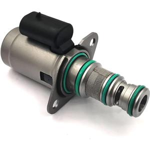 24V SV98-T39S Solenoid Valve SV98-T3917S 5019094 580037013 For Hydraforce