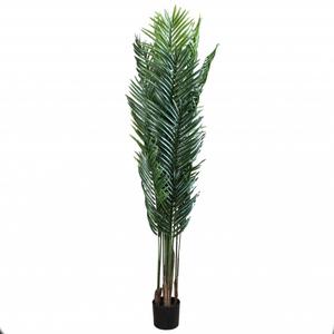 Artificial Palm Tree